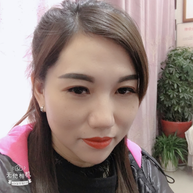 一往情深的第一张照片--十堰认干亲服务网