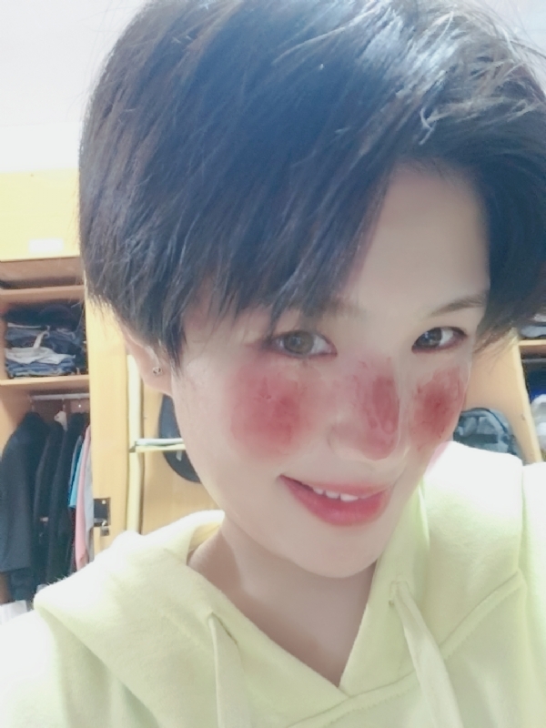 ⑤41的第一张照片--十堰认干亲服务网