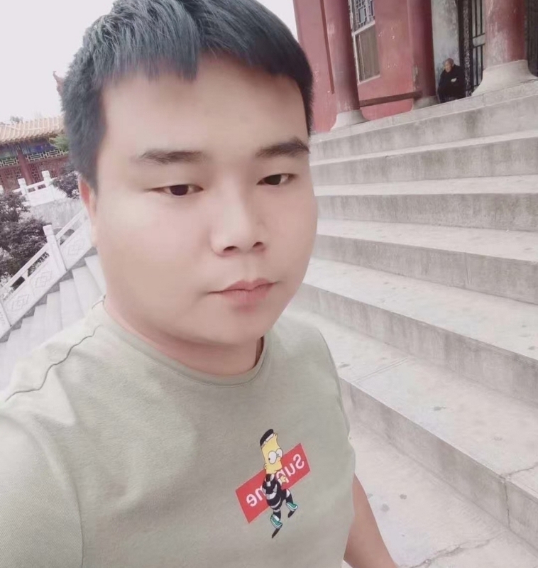 无邪的第一张照片--十堰认干亲服务网