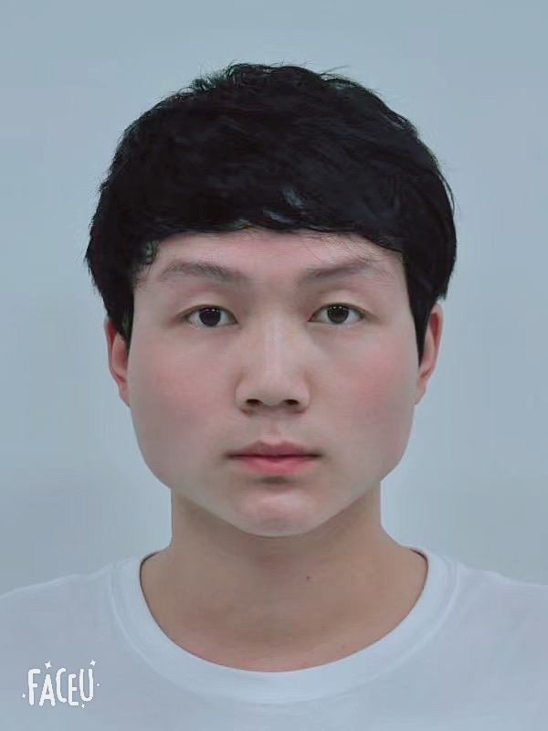 粉墨的第一张照片--十堰认干亲服务网